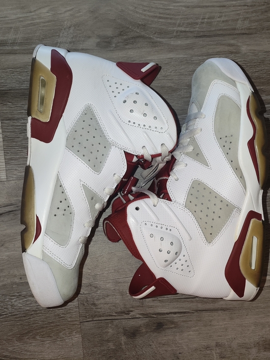 Jordan Other - Air Jordan 6 / 2016. Alternate 1991. Rare Sneakers